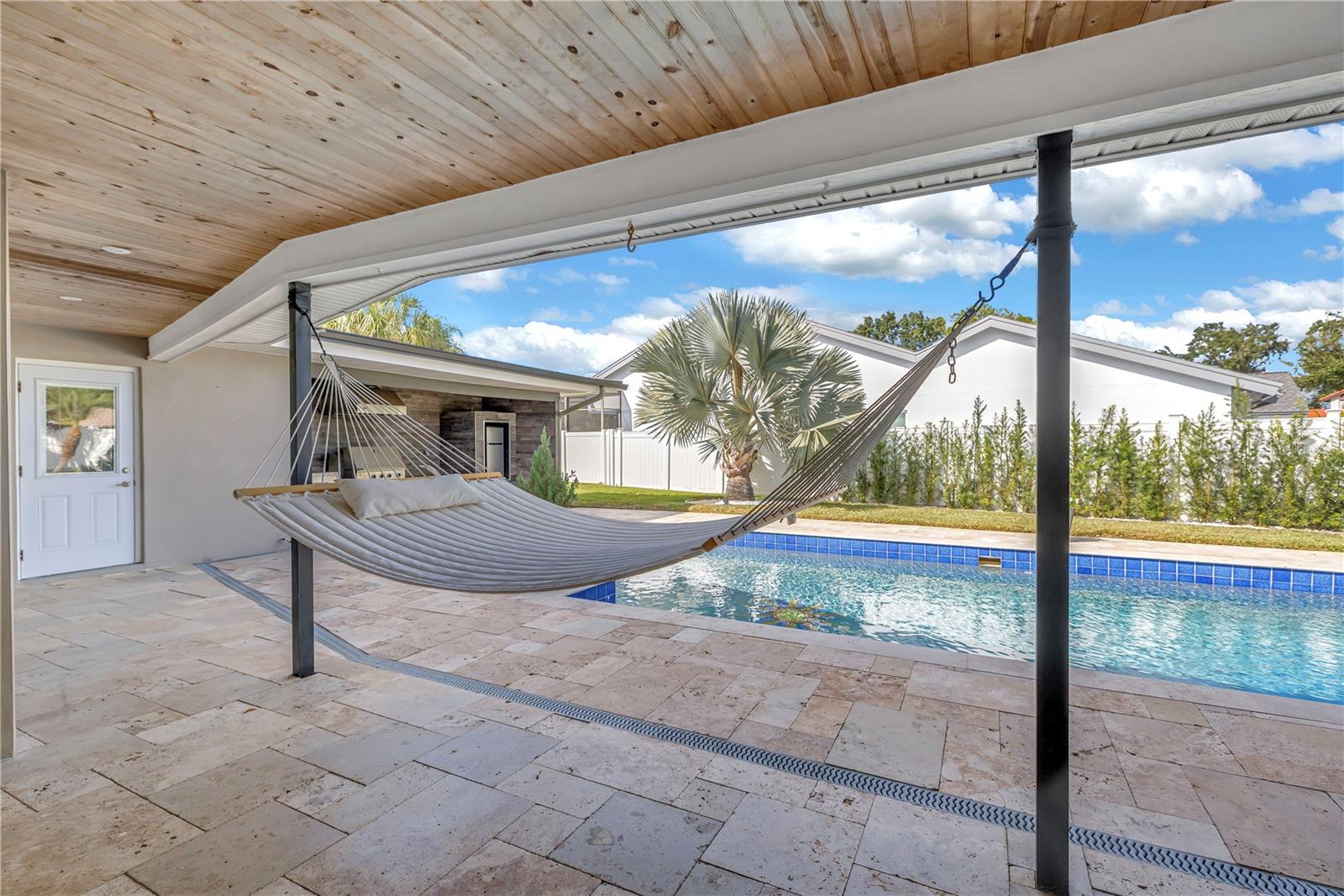 SWEETWATER SUB THIRD ADD - Residential Lease