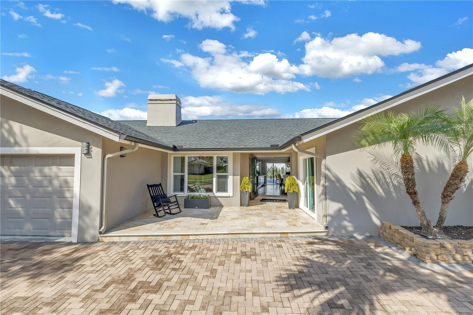 SWEETWATER SUB THIRD ADD - Residential Lease