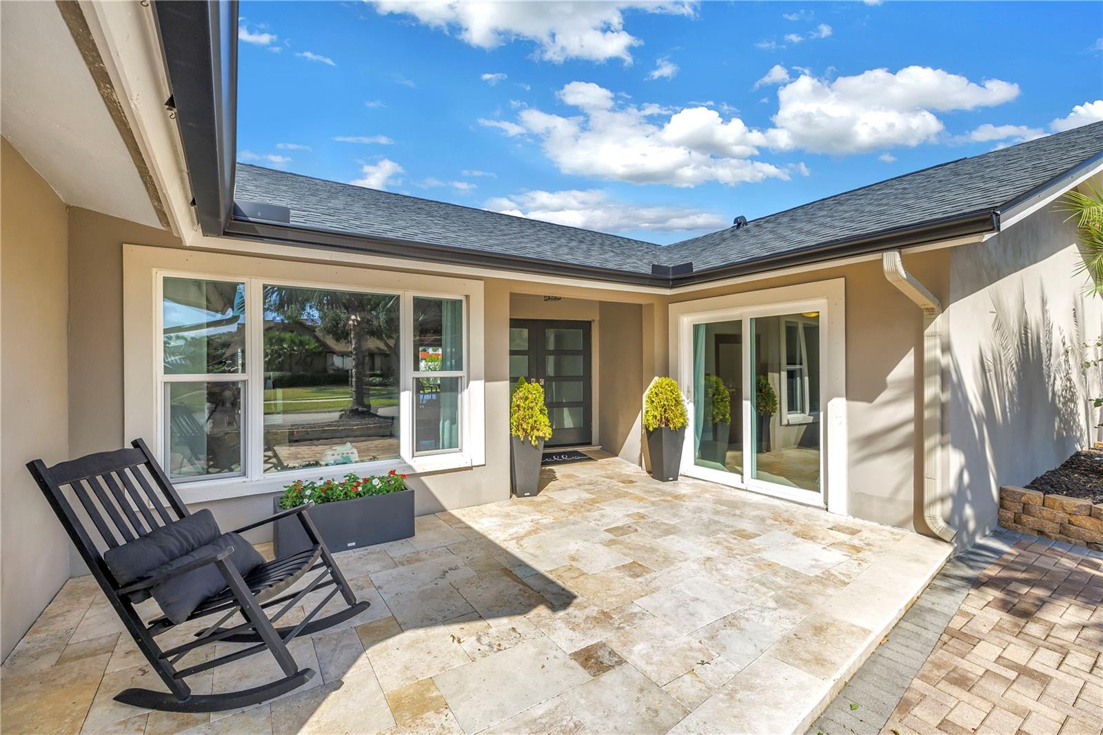 SWEETWATER SUB THIRD ADD - Residential Lease