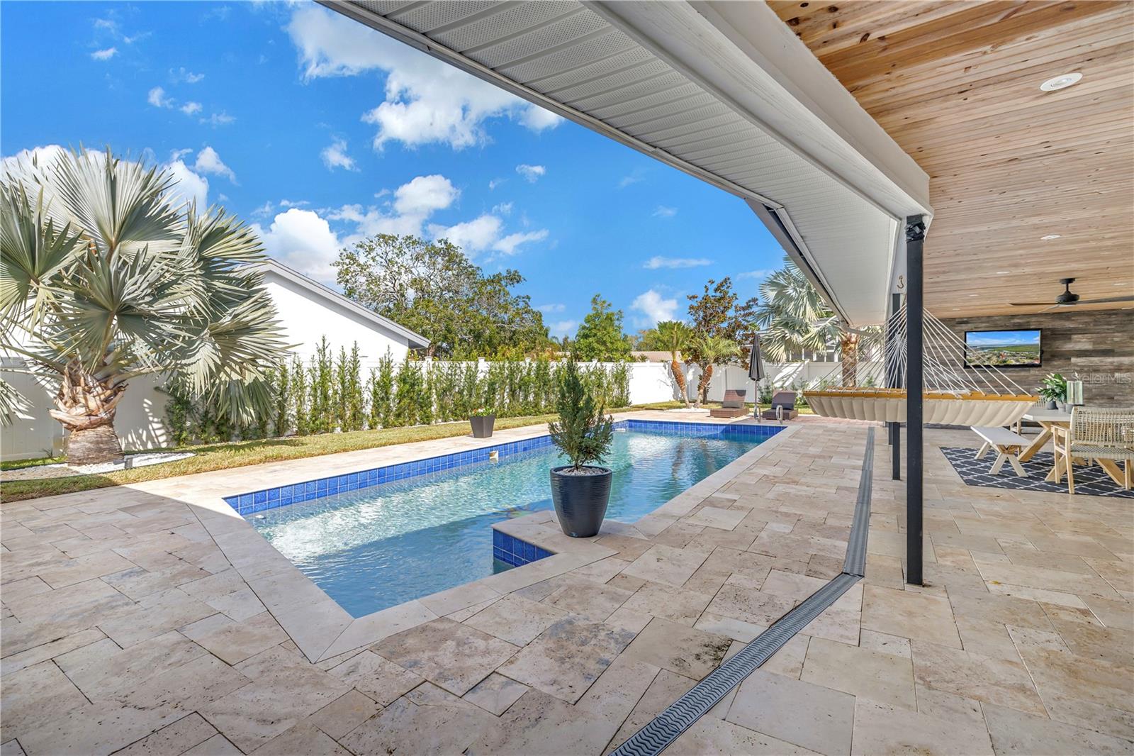 SWEETWATER SUB THIRD ADD - Residential Lease