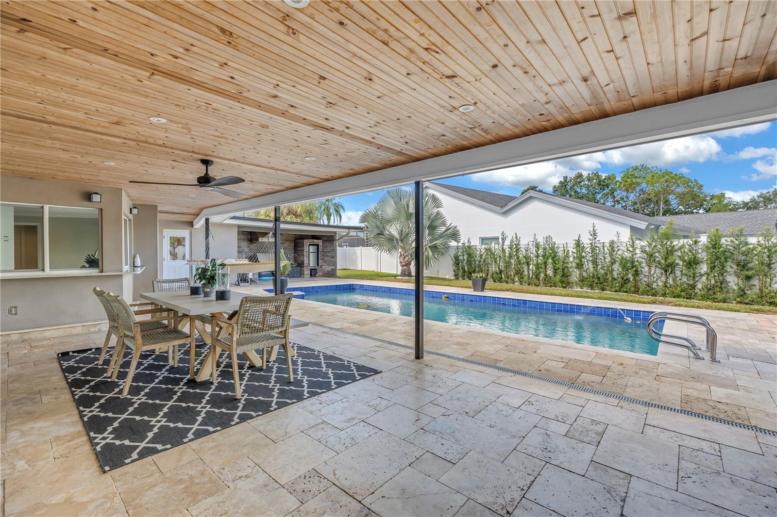 SWEETWATER SUB THIRD ADD - Residential Lease