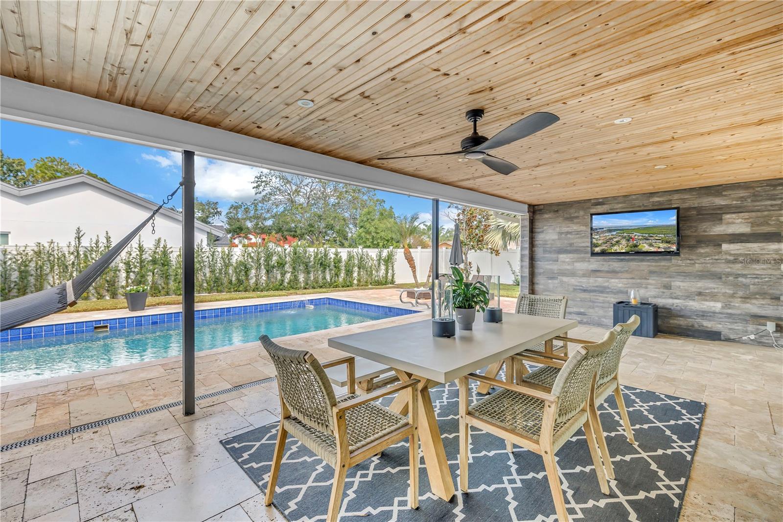 SWEETWATER SUB THIRD ADD - Residential Lease