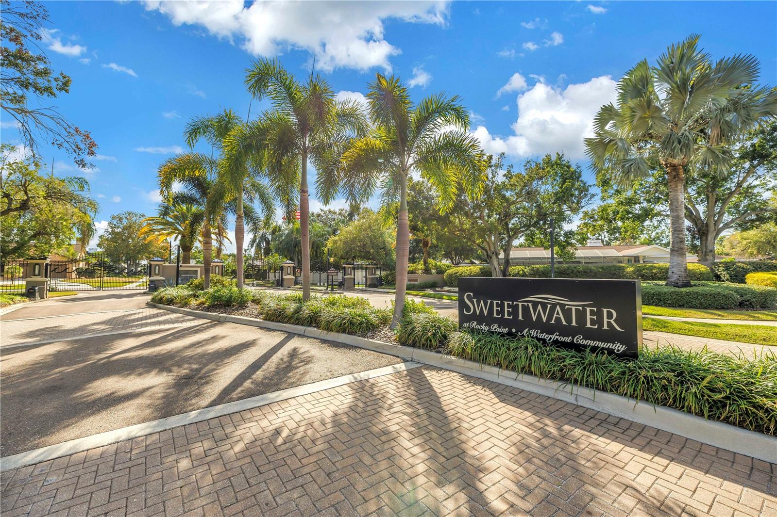 SWEETWATER SUB THIRD ADD - Residential Lease