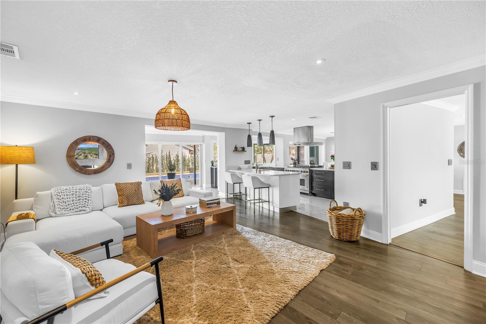 SWEETWATER SUB THIRD ADD - Residential Lease