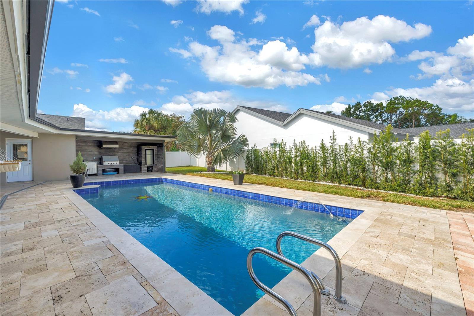 SWEETWATER SUB THIRD ADD - Residential Lease