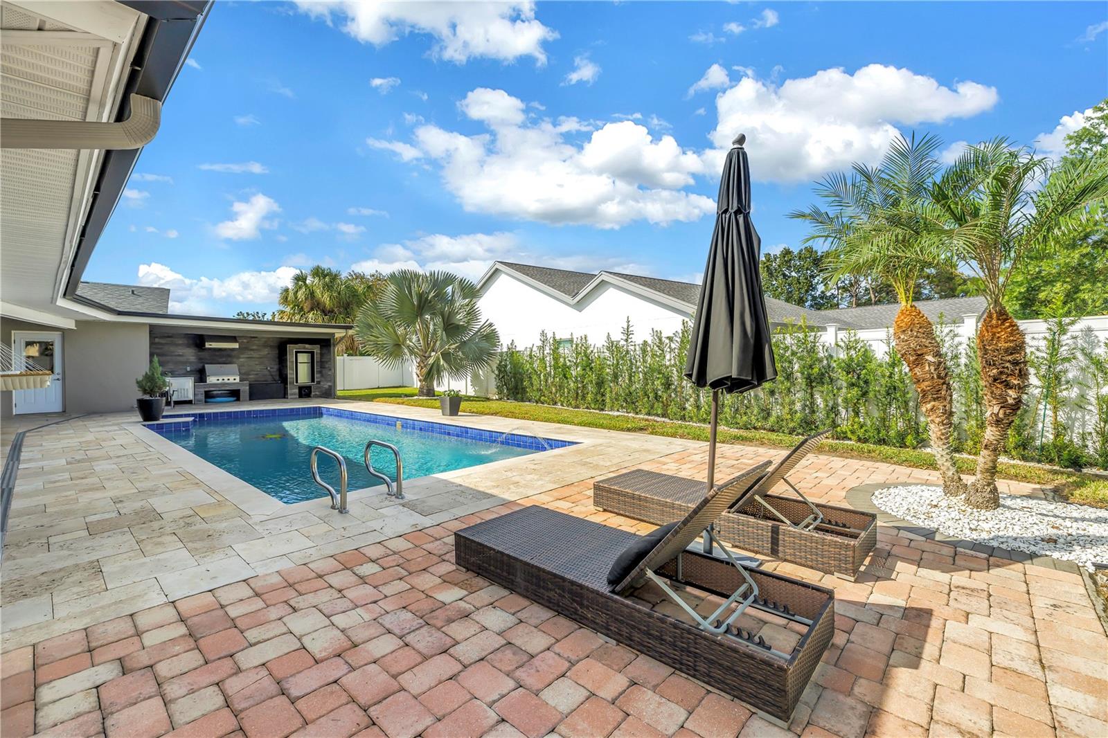 SWEETWATER SUB THIRD ADD - Residential Lease