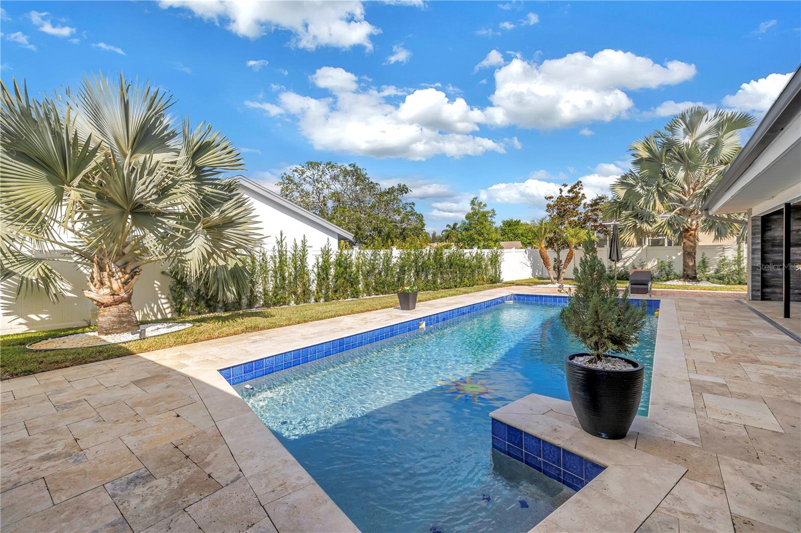 SWEETWATER SUB THIRD ADD - Residential Lease