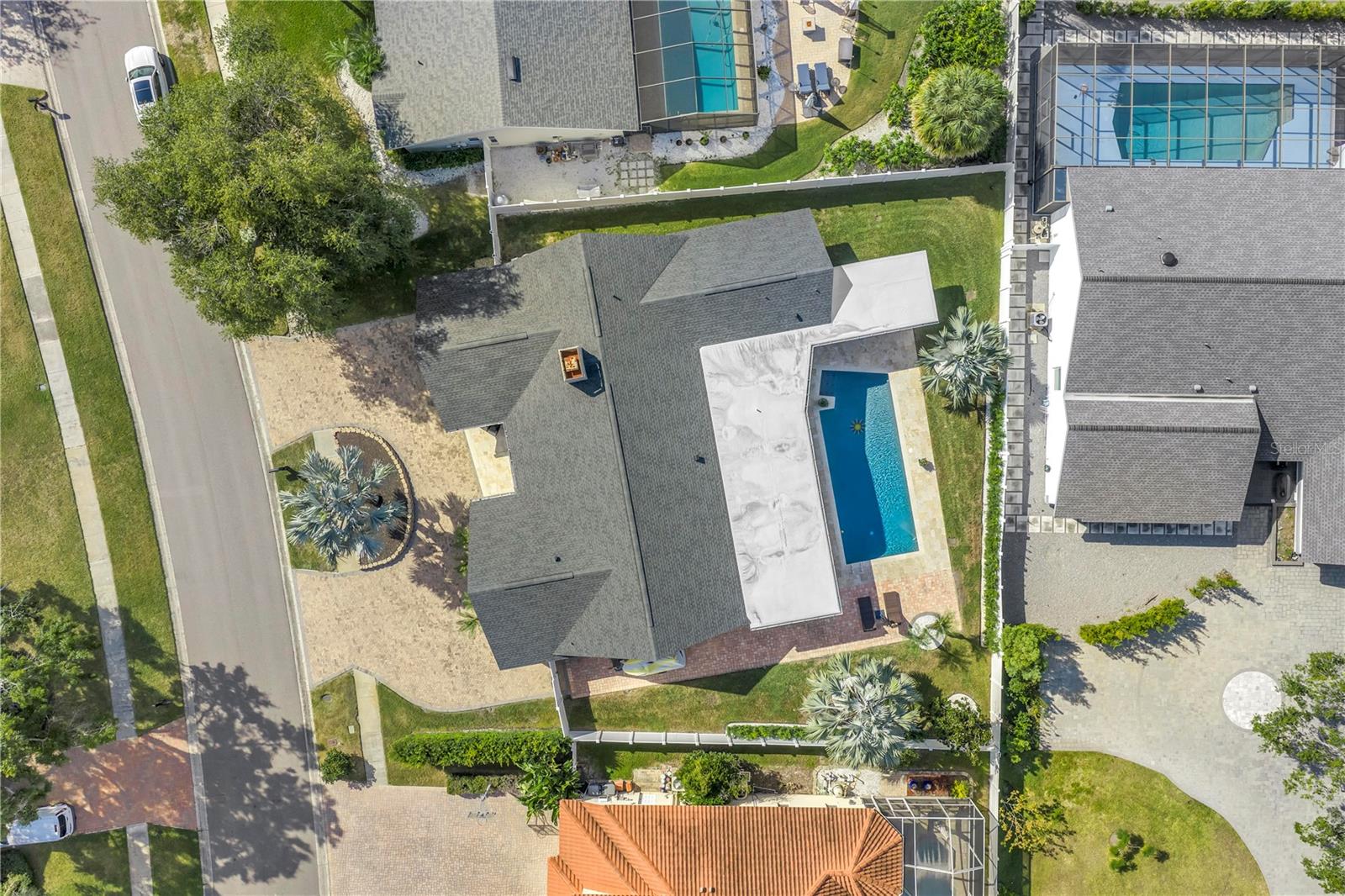 SWEETWATER SUB THIRD ADD - Residential Lease