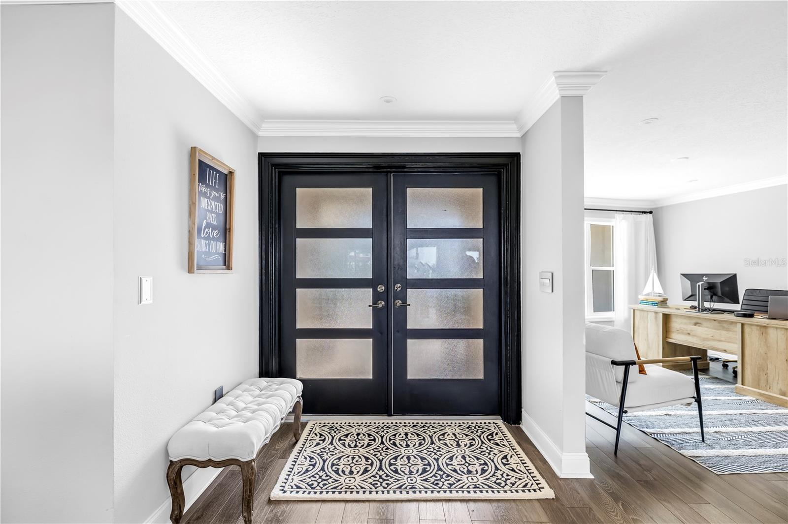 SWEETWATER SUB THIRD ADD - Residential Lease