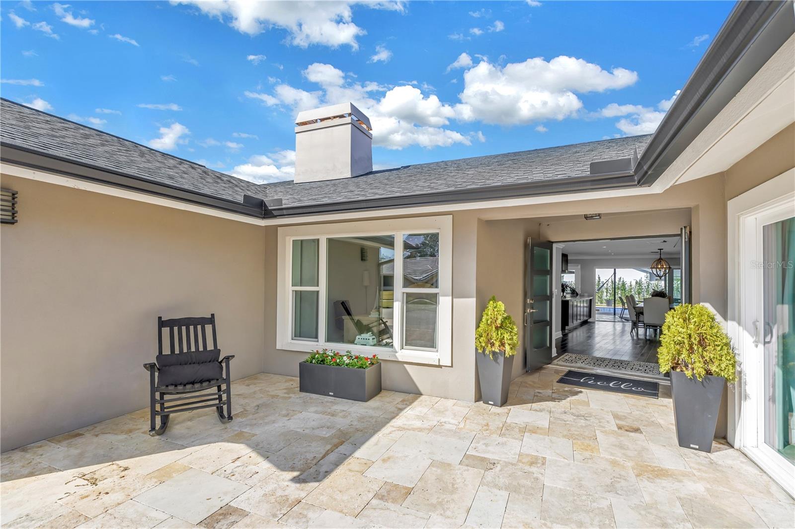 SWEETWATER SUB THIRD ADD - Residential Lease