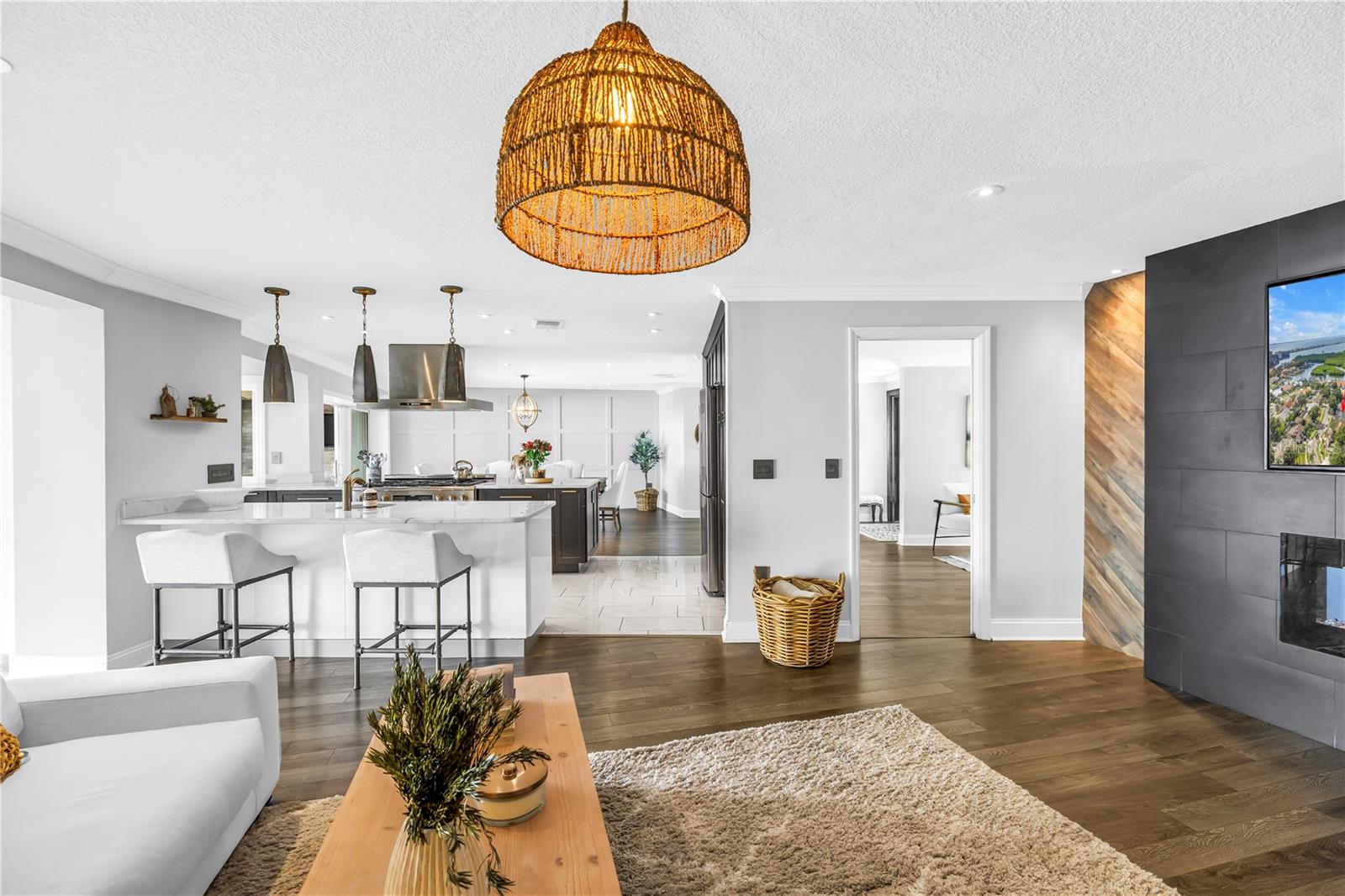 SWEETWATER SUB THIRD ADD - Residential Lease