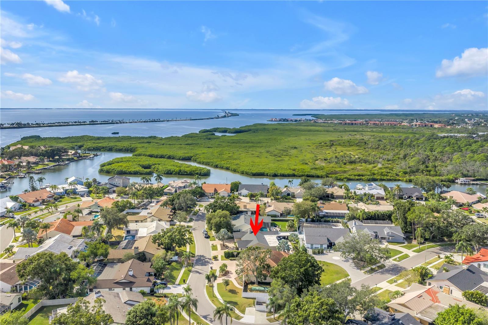 SWEETWATER SUB THIRD ADD - Residential Lease