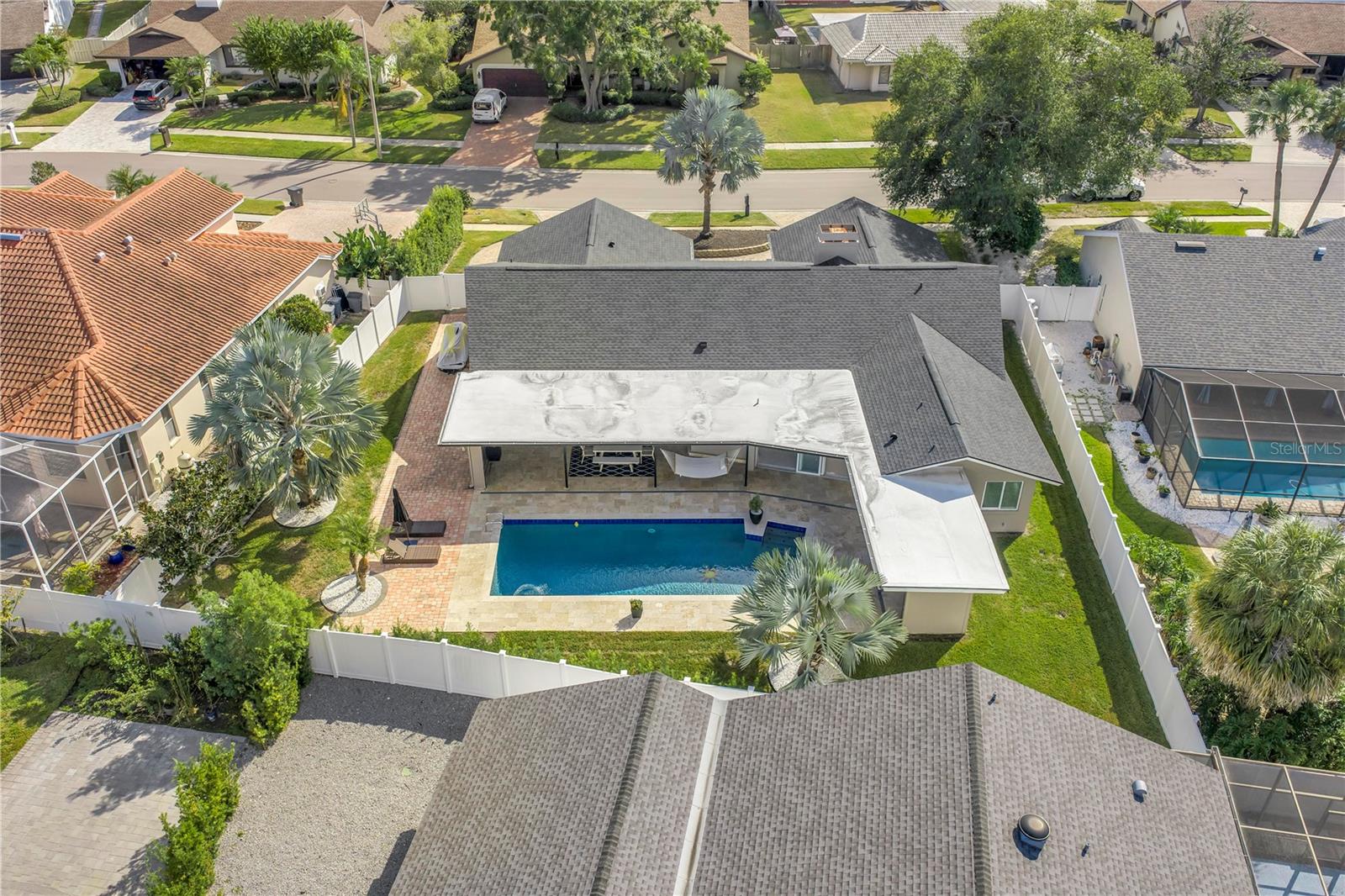 SWEETWATER SUB THIRD ADD - Residential Lease