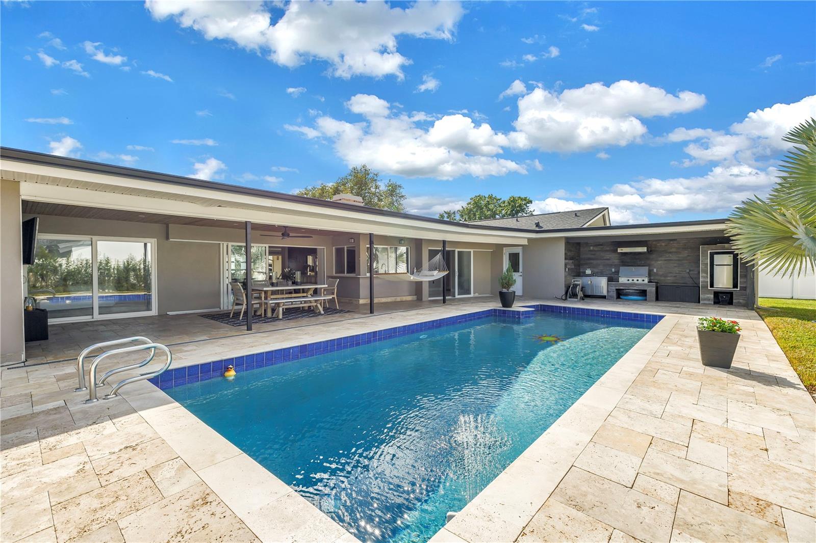 SWEETWATER SUB THIRD ADD - Residential Lease