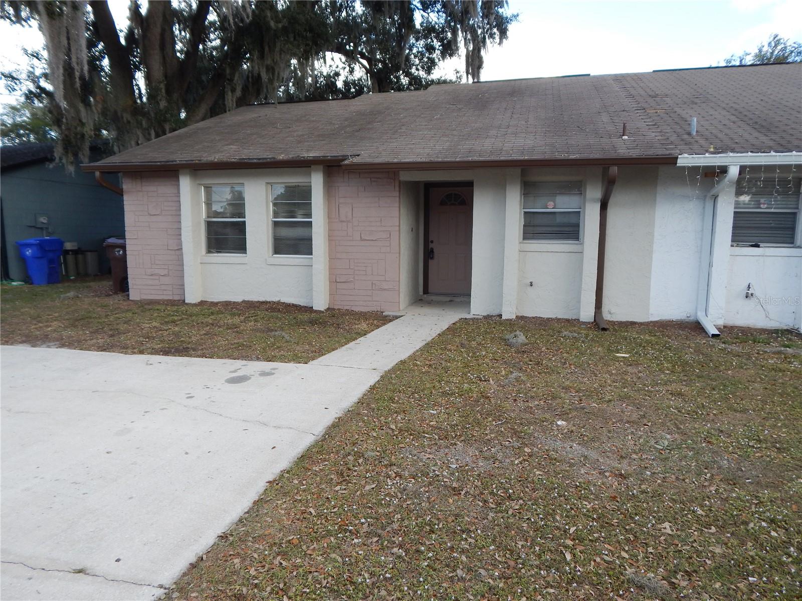 CORAL ESTATES - Residential