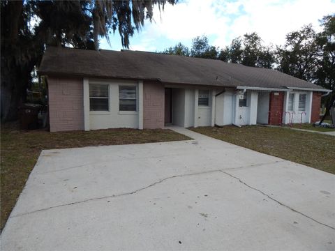 Photo of 2505 Coral Avenue, Kissimmee, FL 34741 (MLS # O6369113)