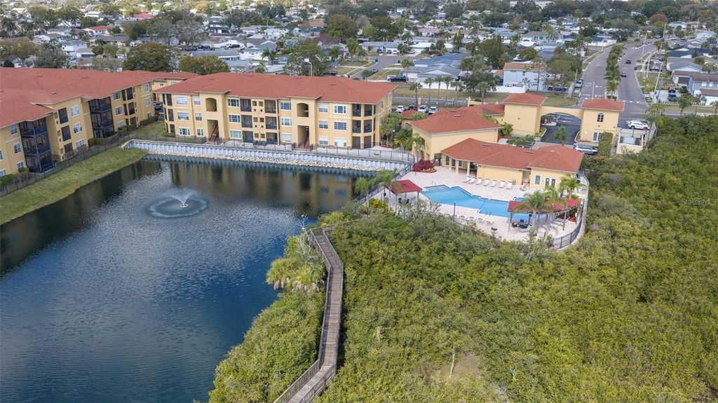 Photo of 4333 N Bayside Village Drive S #308, Tampa, FL 33615 (MLS # TB8461169)