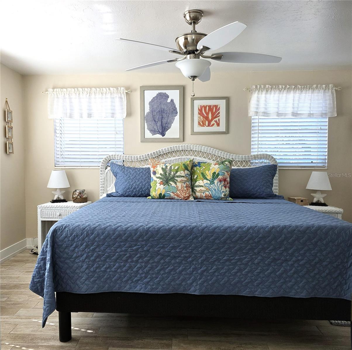 TIKI ON THE BAY - Residential