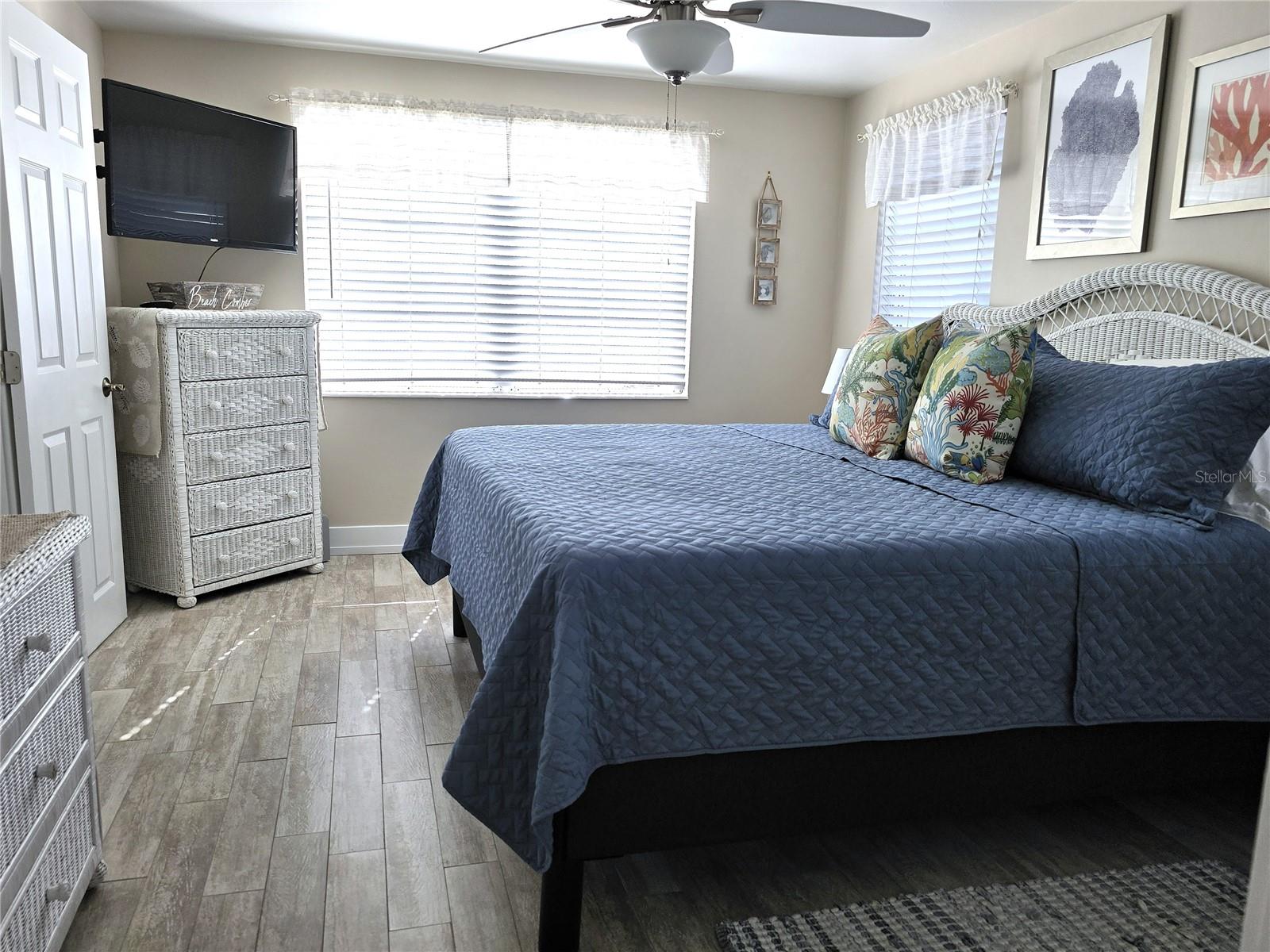 TIKI ON THE BAY - Residential