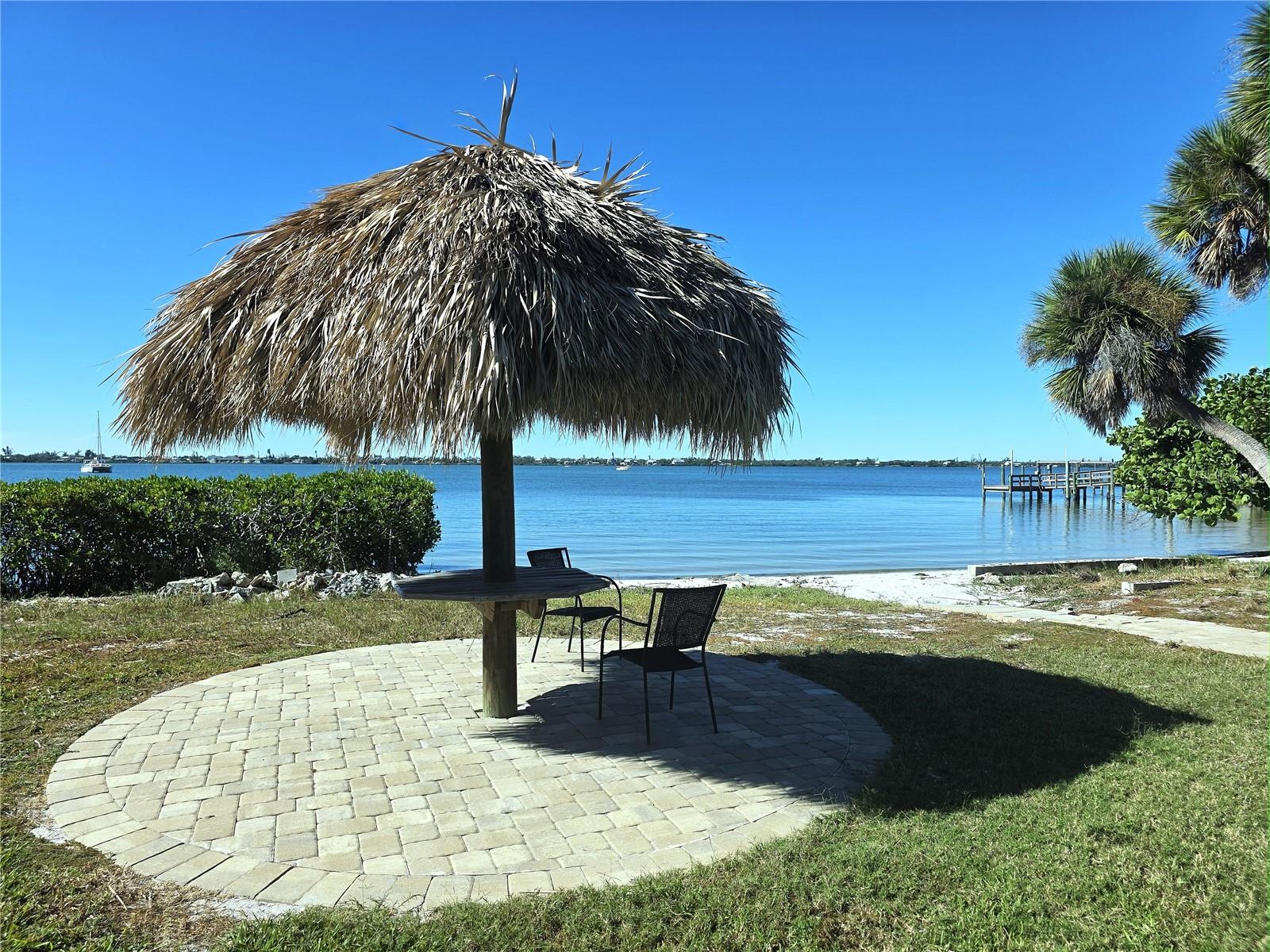 TIKI ON THE BAY - Residential