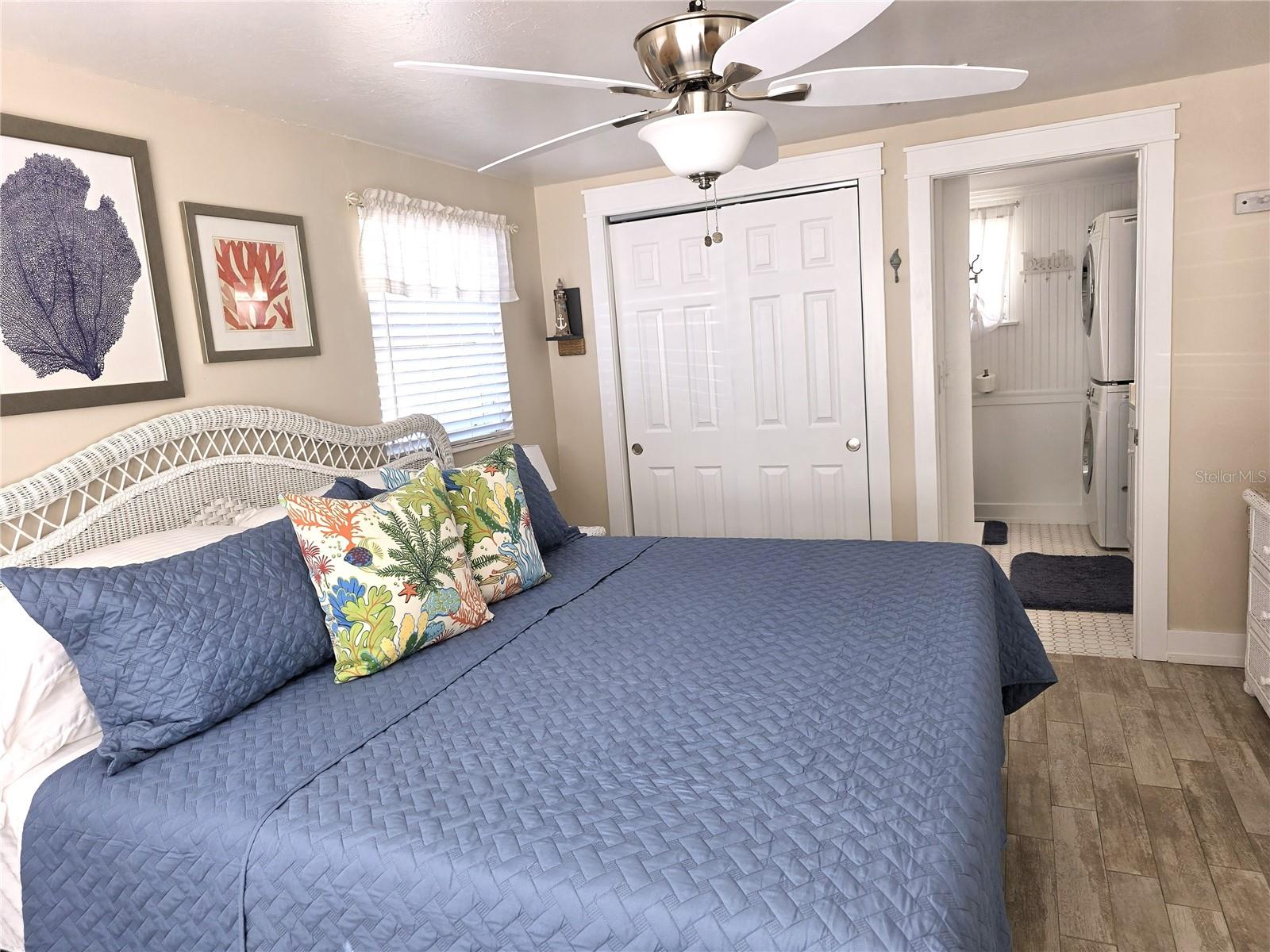 TIKI ON THE BAY - Residential