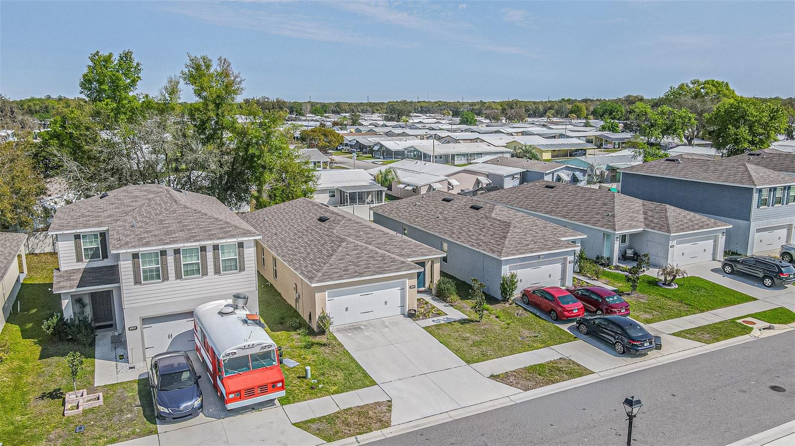 ZEPHYR PLACE - Residential