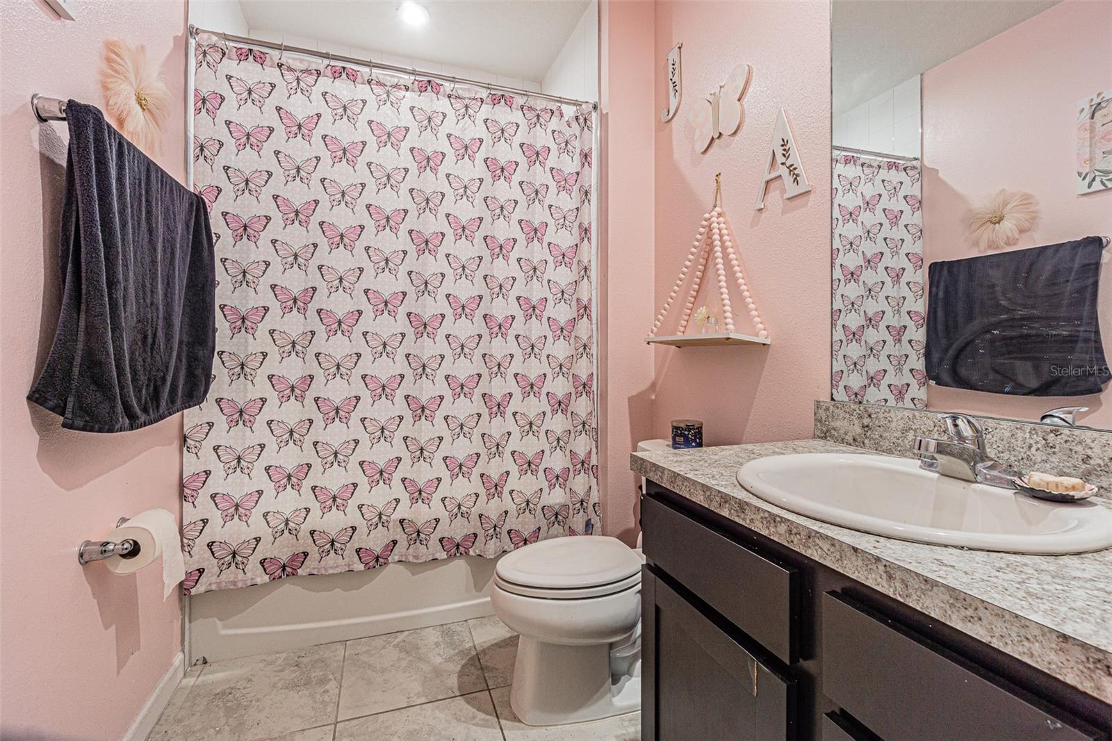 ZEPHYR PLACE - Residential