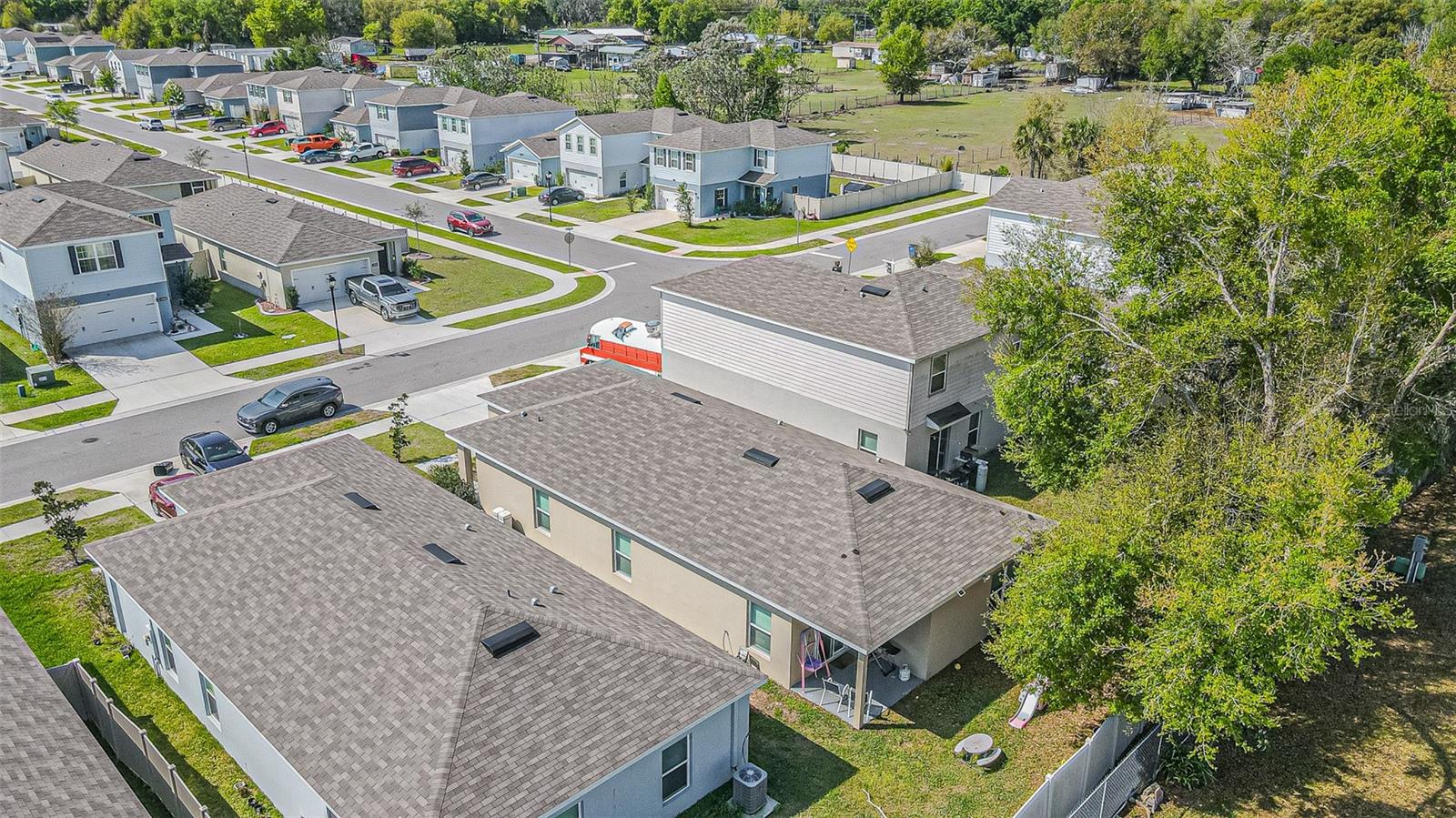 ZEPHYR PLACE - Residential