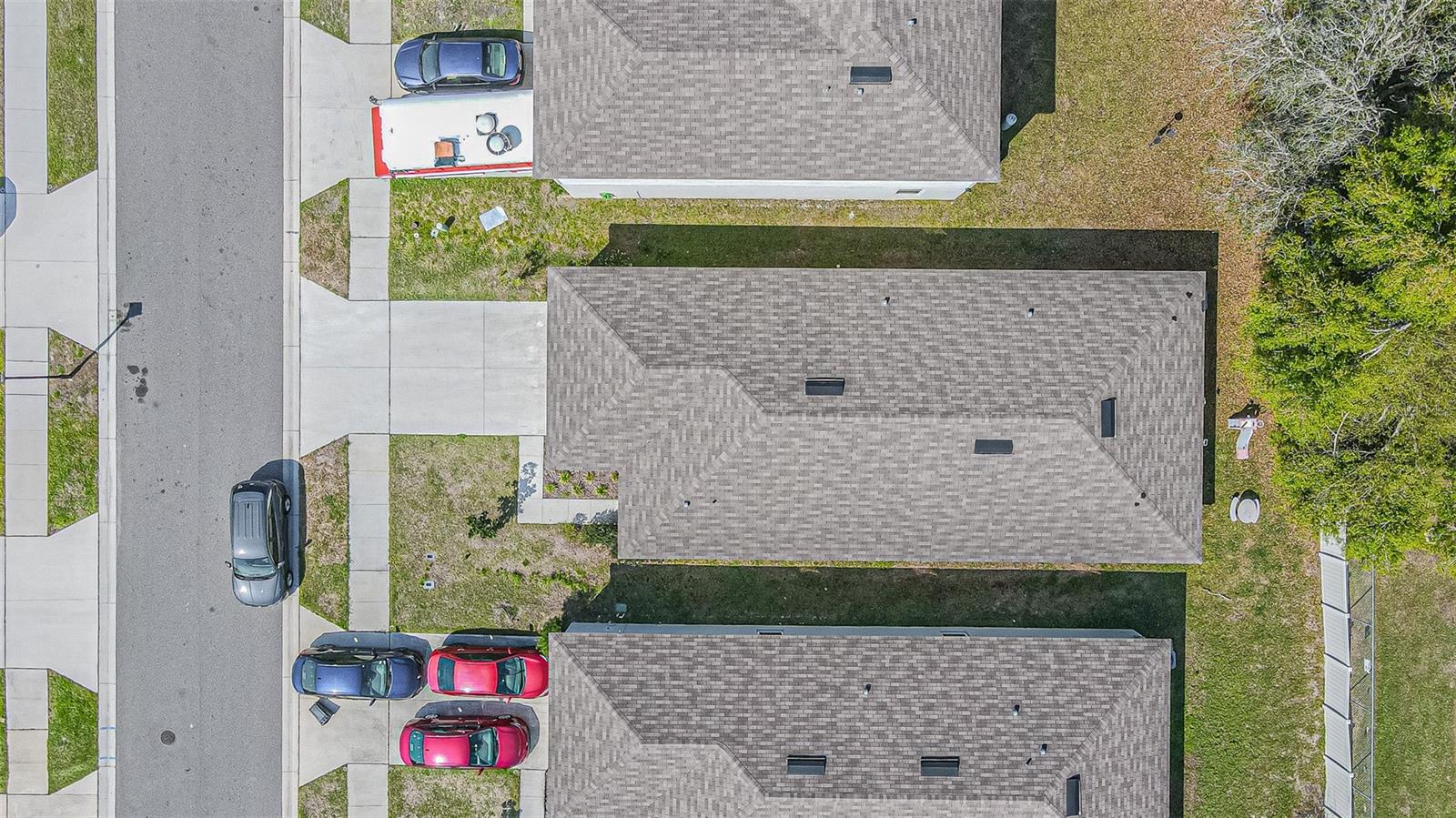 ZEPHYR PLACE - Residential