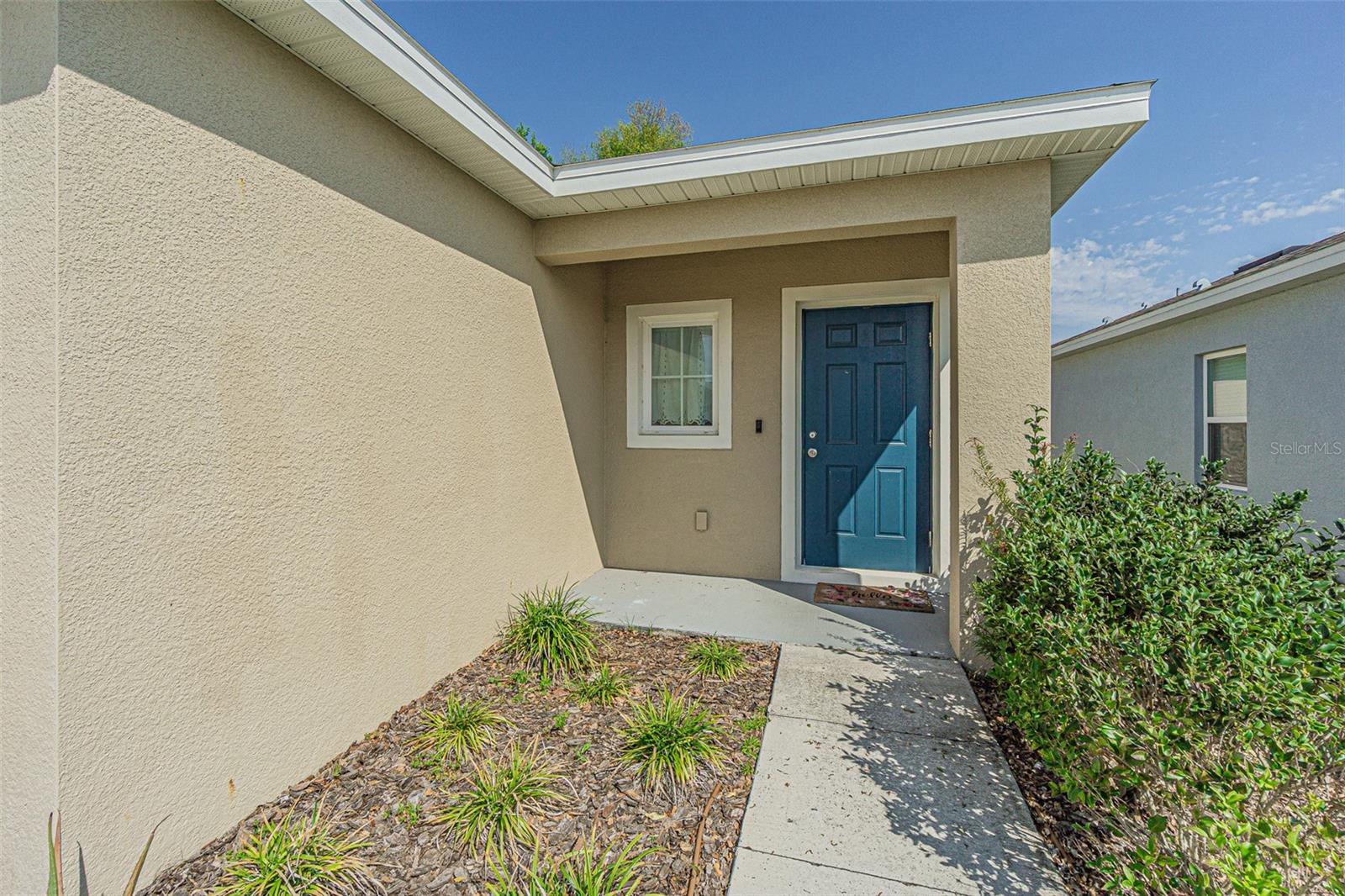 ZEPHYR PLACE - Residential