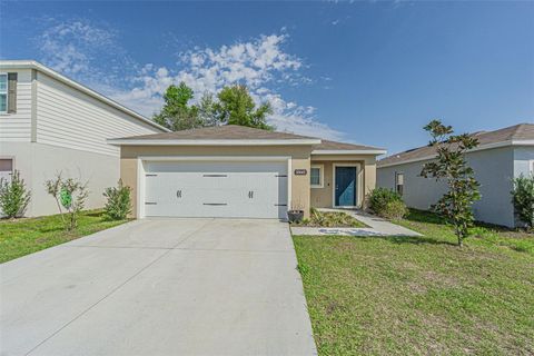 35045 JOMAR AVENUE ZEPHYRHILLS FL 33541