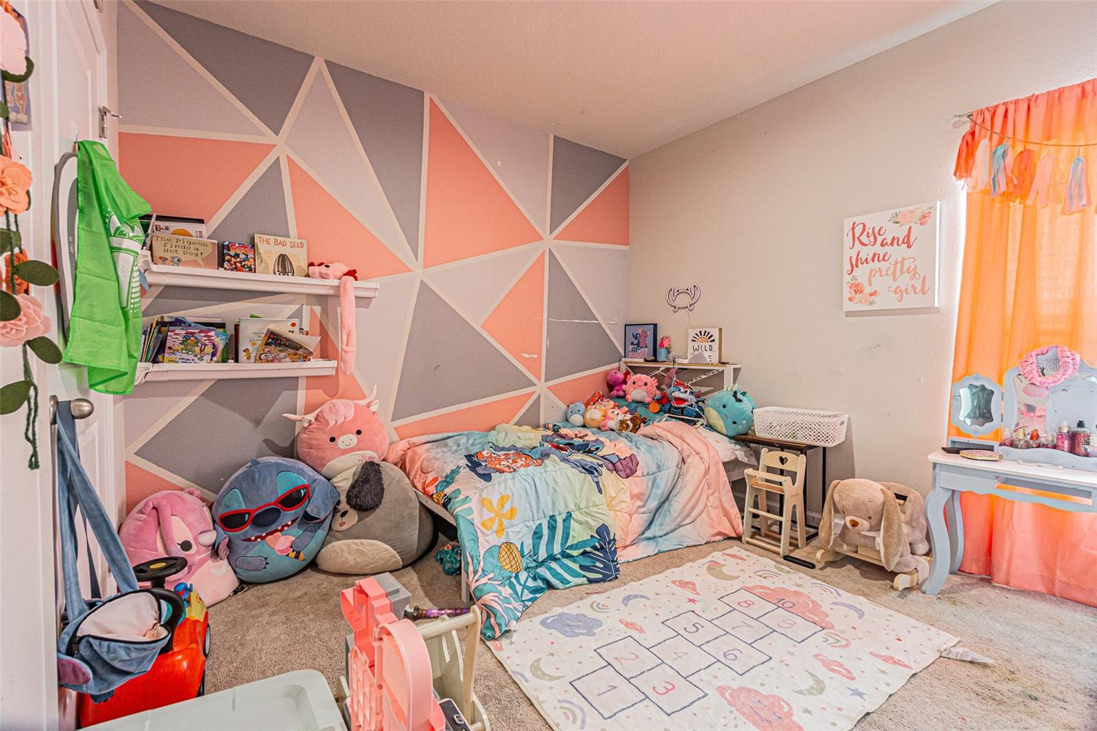 ZEPHYR PLACE - Residential