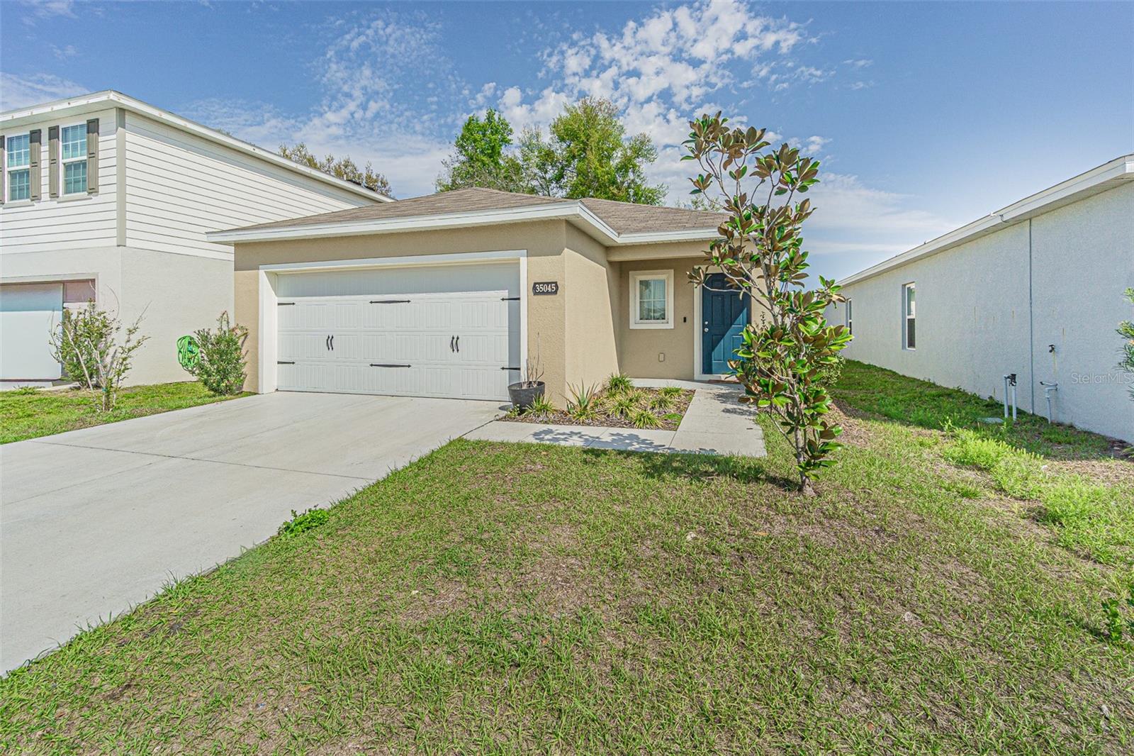 ZEPHYR PLACE - Residential