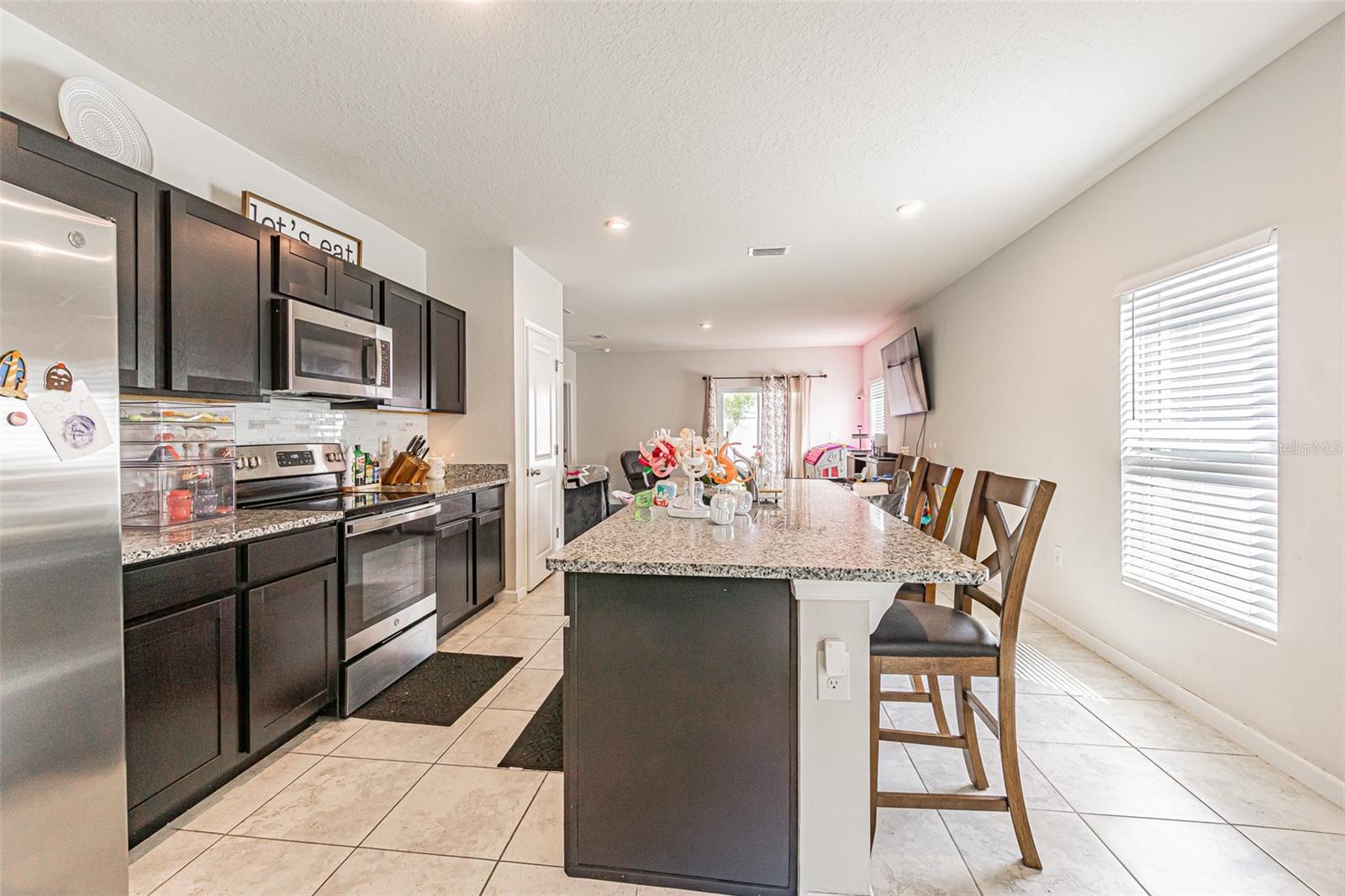 ZEPHYR PLACE - Residential