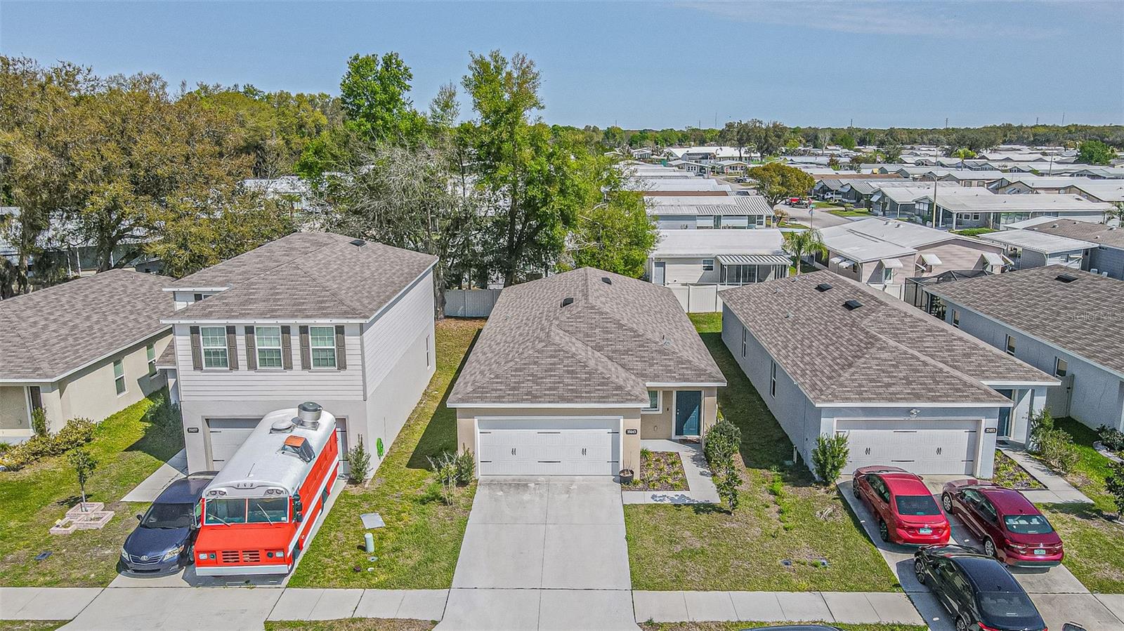 ZEPHYR PLACE - Residential