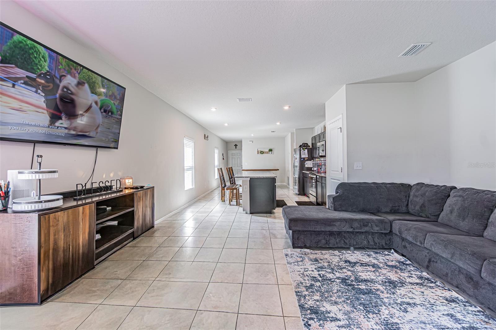 ZEPHYR PLACE - Residential