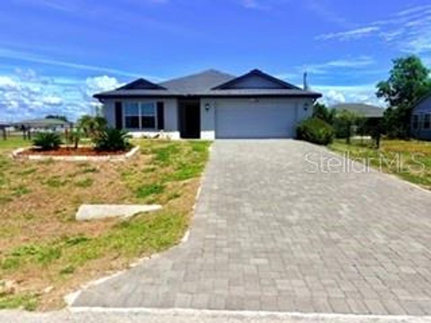 Welcome to this beautifully maintained 4-bedroom, 2-bathroom home offering the perfect blend of comfort, style, and investment potential. Designed with an open-concept layout, this home features a spacious living area that flows seamlessly into a modern kitchen complete with white beautiful modern cabinetry, a generously sized island, and updated finishes—ideal for both everyday living and entertaining.

Enjoy tile flooring throughout, new zebra blinds, and updated fixtures that give the home a clean, contemporary feel. The primary suite offers a private retreat with a double vanity and walk-in shower, while the guest bathroom includes a convenient tub/shower combination.

Situated in a non-flood zone and centrally located near Del Prado Blvd, Pine Island Rd, and Santa Barbara Blvd, you’ll have quick access to shopping, dining, and entertainment.

Whether you’re searching for your next home or a strong investment property, this one checks all the boxes. Priced to SELL! Motivated Seller!

Don’t miss out—schedule your private showing today!