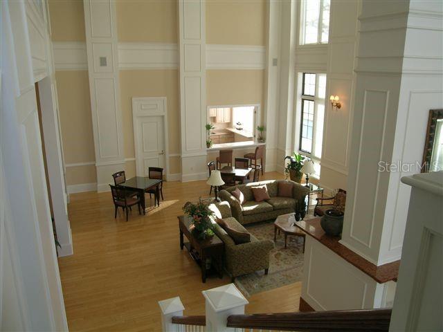 RENAISSANCE 1 - Residential Lease