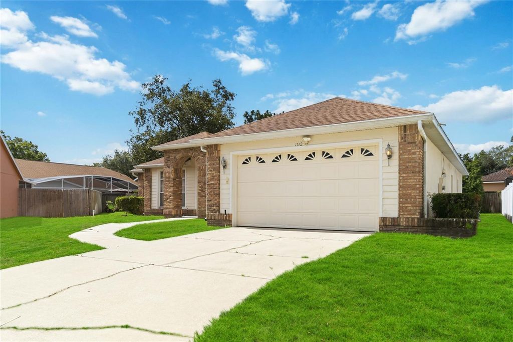 Photo of 1572 Hunters Stand Run, Oviedo, FL 32765 (MLS # O6415011)