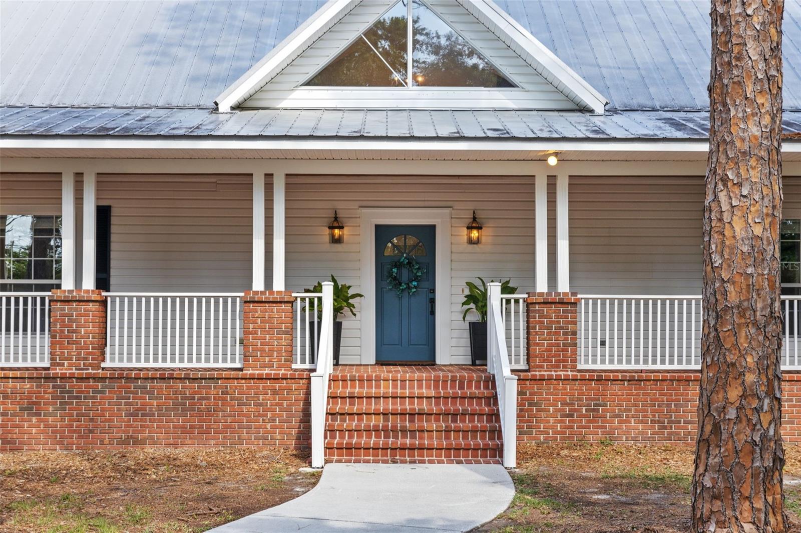 8303 DOUBLE BRANCH ROAD