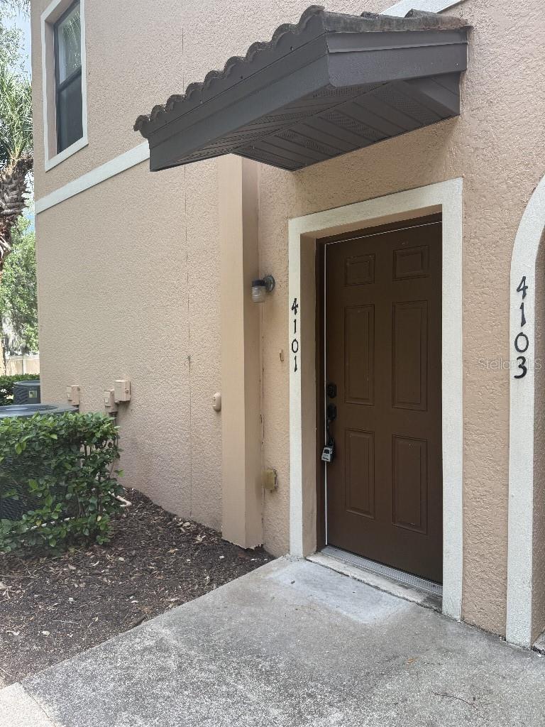 4101 VIA PIEDRA CIRCLE 10-201