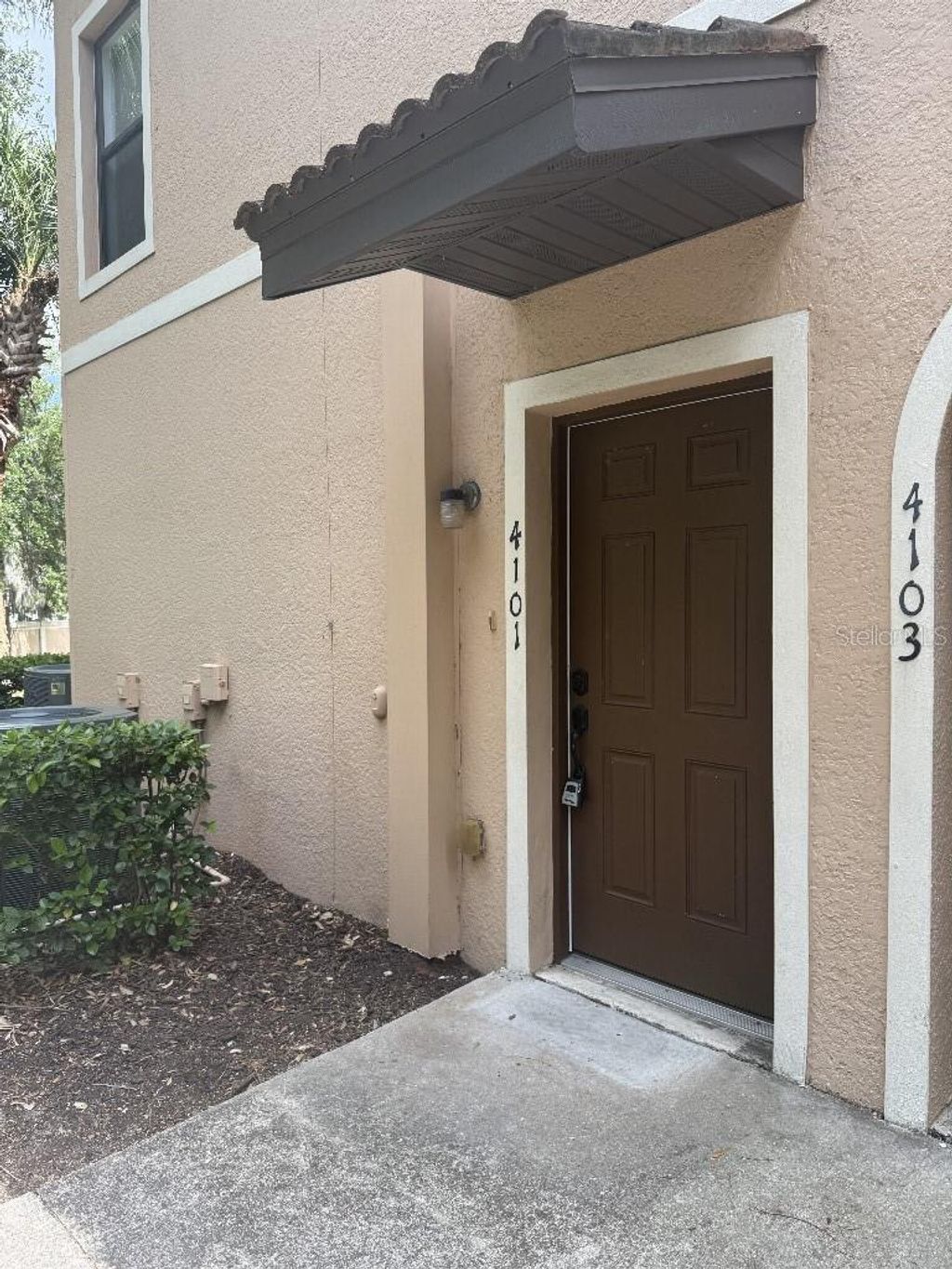 Photo of 4101 Via Piedra Circle #10-201, Sarasota, FL 34233 (MLS # TB8502241)