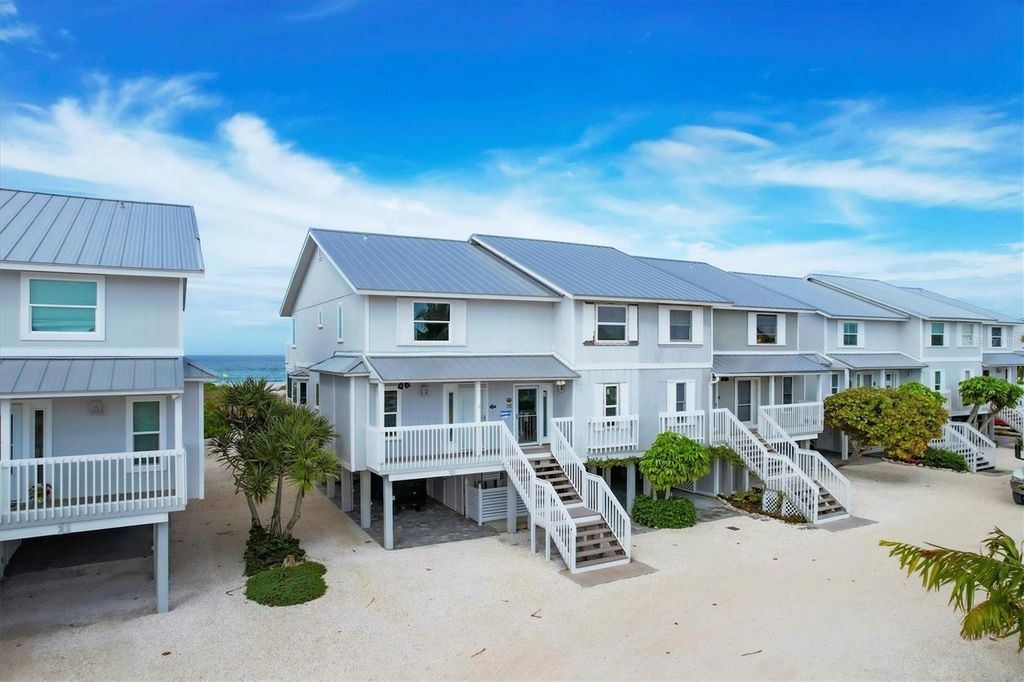 Photo of 420 Gulf Boulevard #20, Boca Grande, FL 33921 (MLS # D6143737)