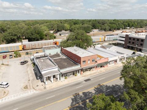 Tiny photo for 103 N Main Street, Wildwood, FL 34785 (MLS # G5096839)