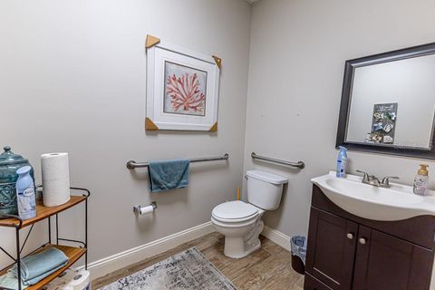 Tiny photo for 103 N Main Street, Wildwood, FL 34785 (MLS # G5096839)