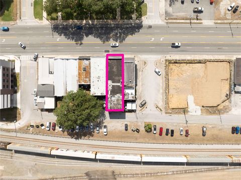 Tiny photo for 103 N Main Street, Wildwood, FL 34785 (MLS # G5096839)