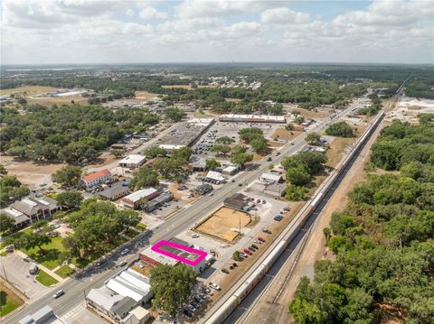 Tiny photo for 103 N Main Street, Wildwood, FL 34785 (MLS # G5096839)