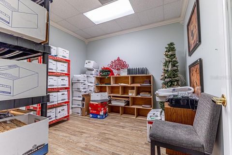 Tiny photo for 103 N Main Street, Wildwood, FL 34785 (MLS # G5096839)