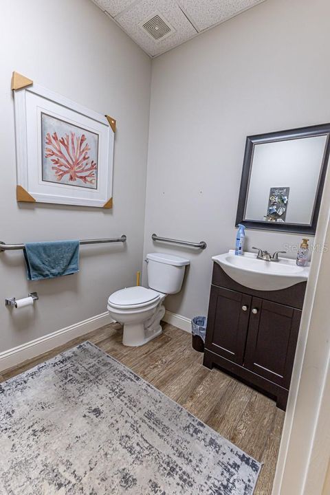 Tiny photo for 103 N Main Street, Wildwood, FL 34785 (MLS # G5096839)