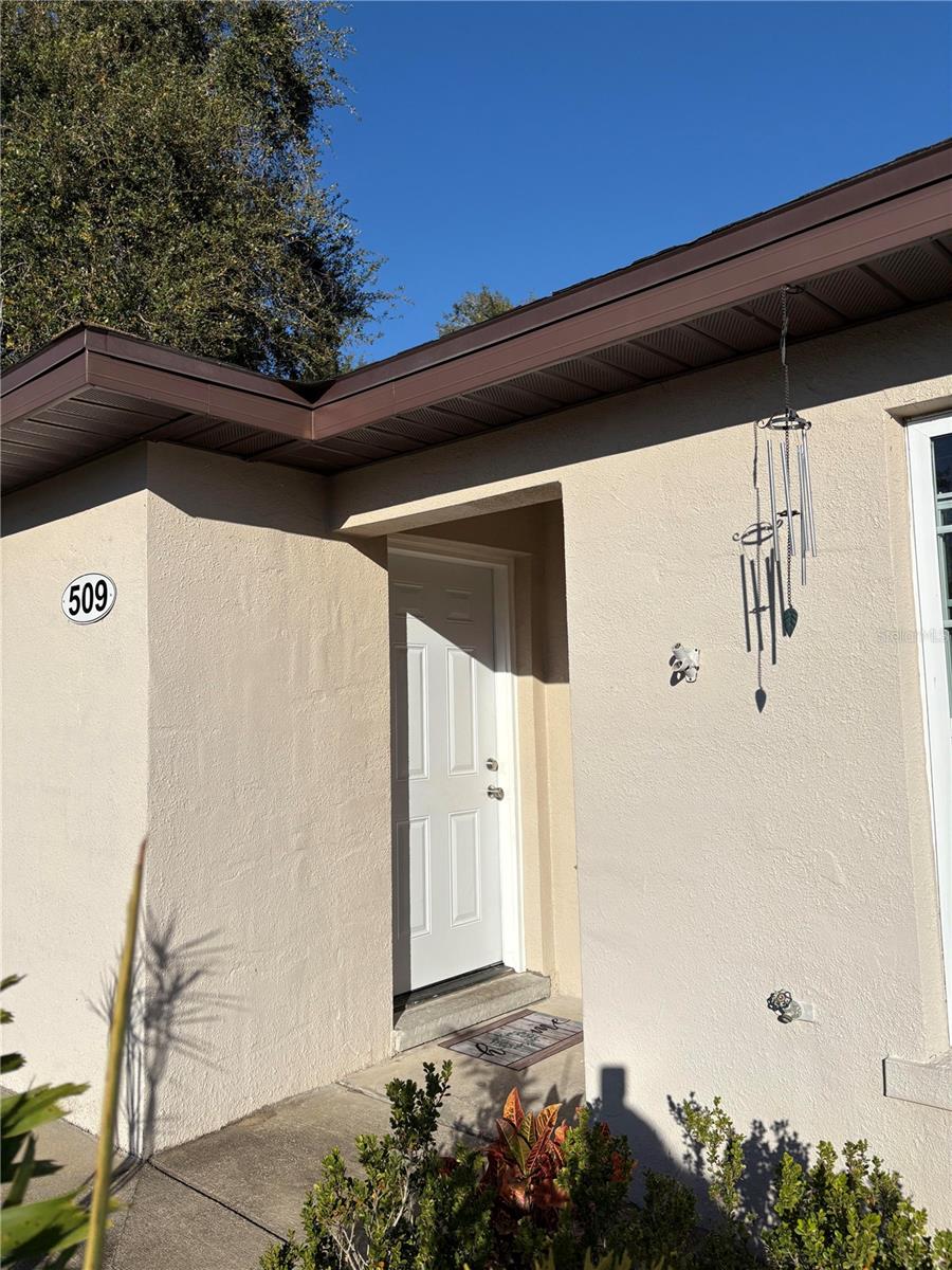 SHADOW LAWN SUB - Residential